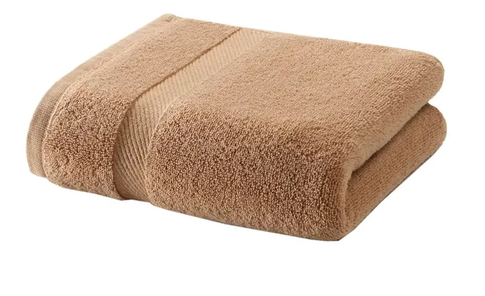 Handtuch 50 x 100 cm