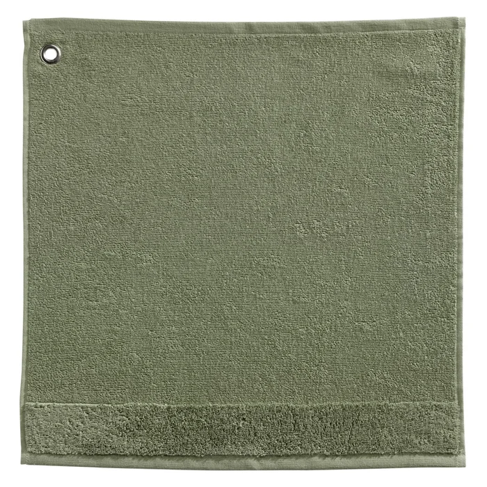 Handtuch Winkler Curl [Größe 50×50 cm]