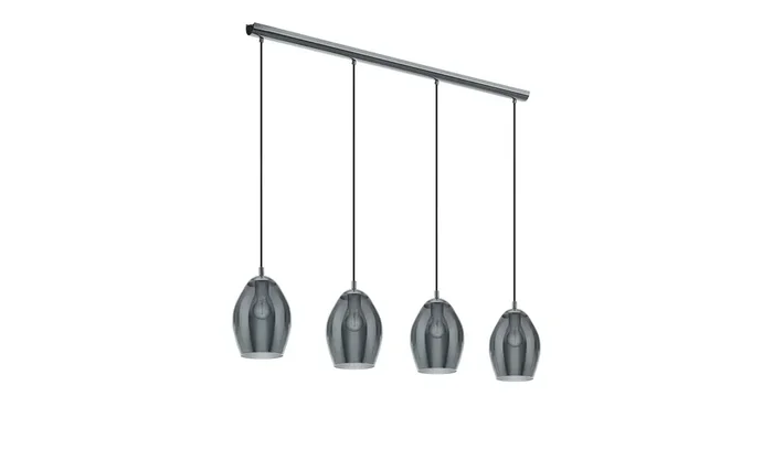 Hängeleuchte Estanys 113 cm