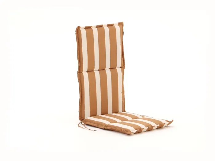 Hartman Auflage Hochlehner dünn 123×50 cm