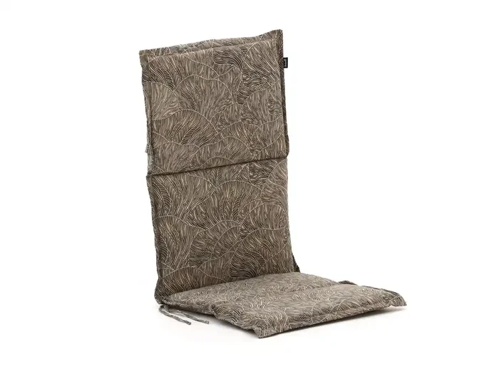 Hartman Fiber Auflage Hochlehner 123×50 cm