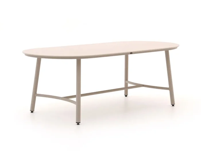 Hartman Flora Esstisch 220×100 cm