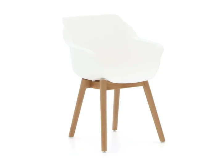 Hartman Sophie Studio Gartenstuhl