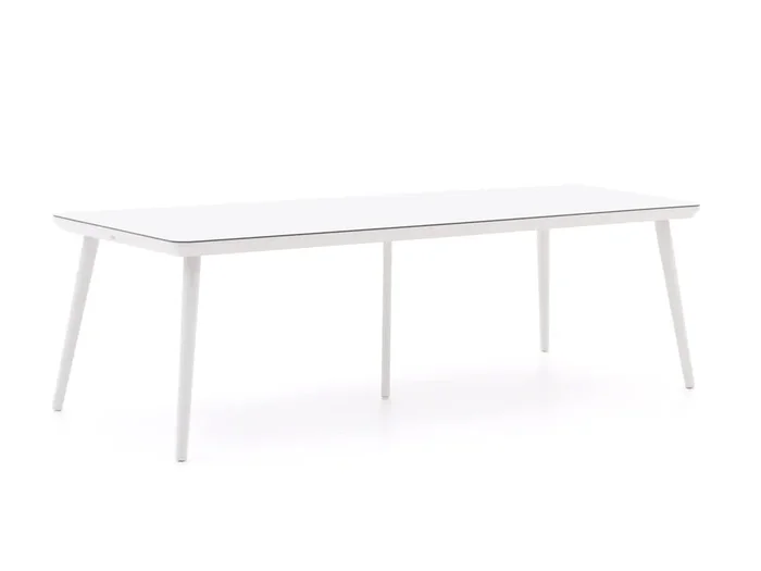 Hartman Sophie Studio Gartentisch 240×100 cm
