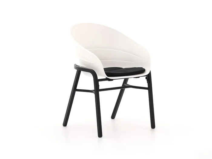 Hartman Tubb Gartenstuhl Hochlehner