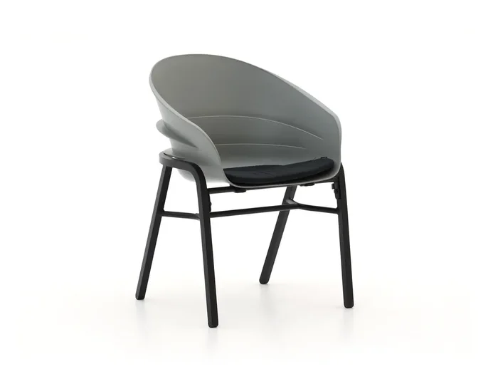 Hartman Tubb Gartenstuhl Hochlehner