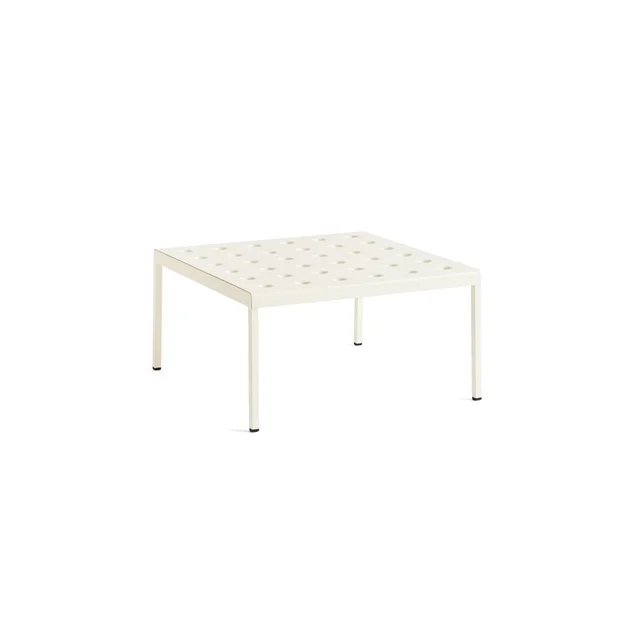 HAY Balkontisch L75 x H39 Beige