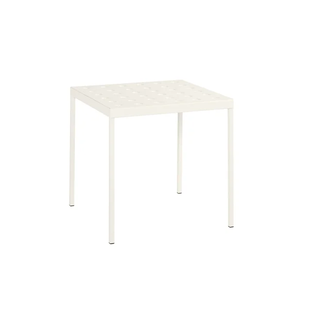 HAY Balkontisch L75 x H74 Beige
