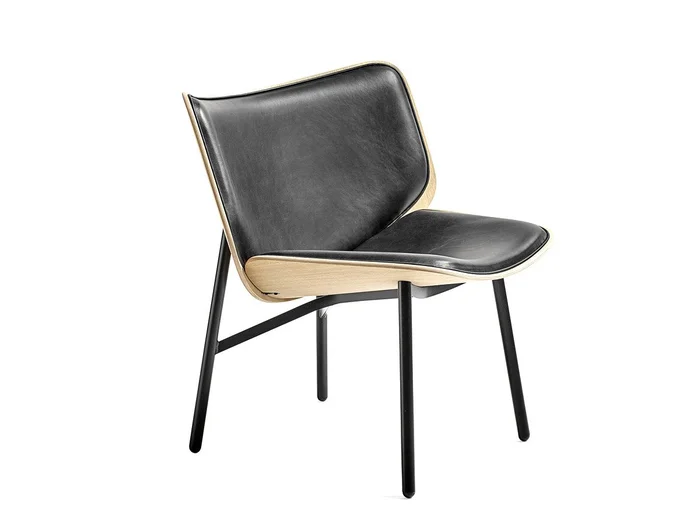 Hay Dapper Stuhl Entworfen von Doshi Levien