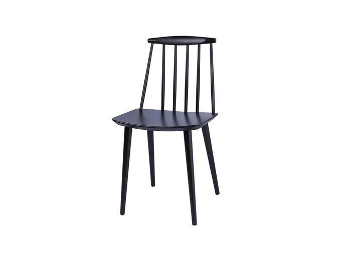 Hay J77 – Stuhl Entworfen von Folke Palsson