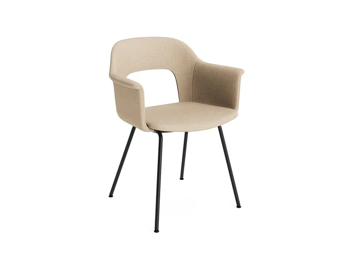 Hay Layout Kleiner Sessel 214 Entworfen von Julien Renault