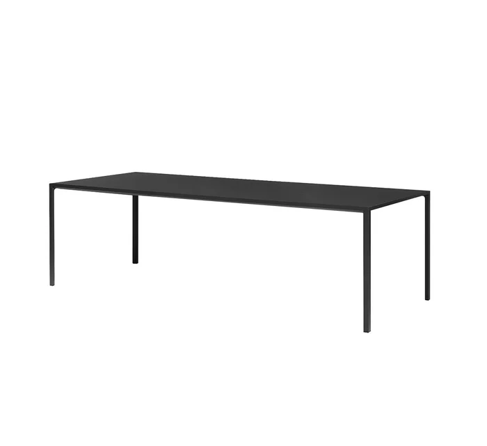 Hay New Order Tisch Entworfen von Stefan Diez