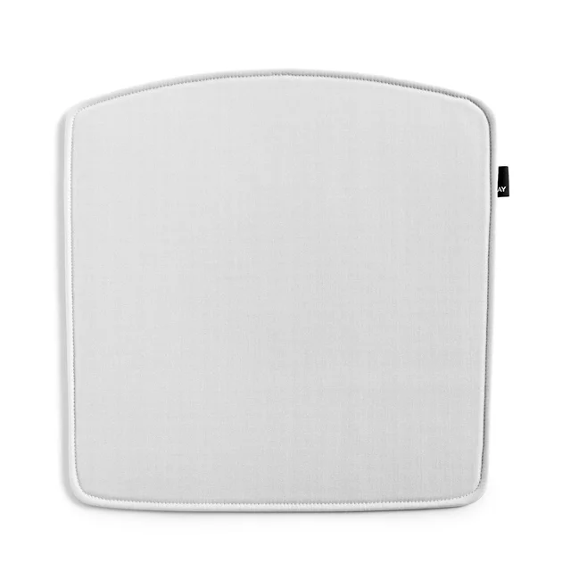 HAY Outdoor Kissen für Élémentaire Stuhl in Himmelgrau