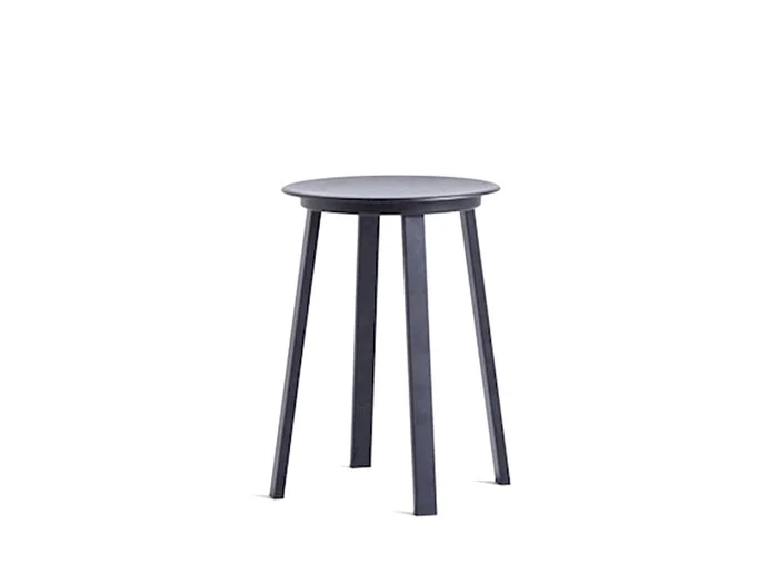 Hay Revolver Hocker Entworfen von Leon Ransmeier