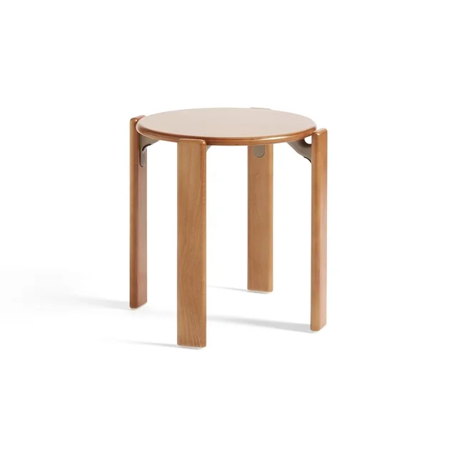 HAY Rey Hocker Golden