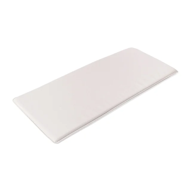 HAY Weiß Kissen für Loungesofa Creme