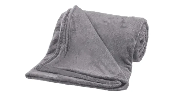 Heimdecke bugatti 160 x 220 cm