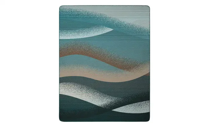 Heimdecke Ocean Wave 150 x 200 cm