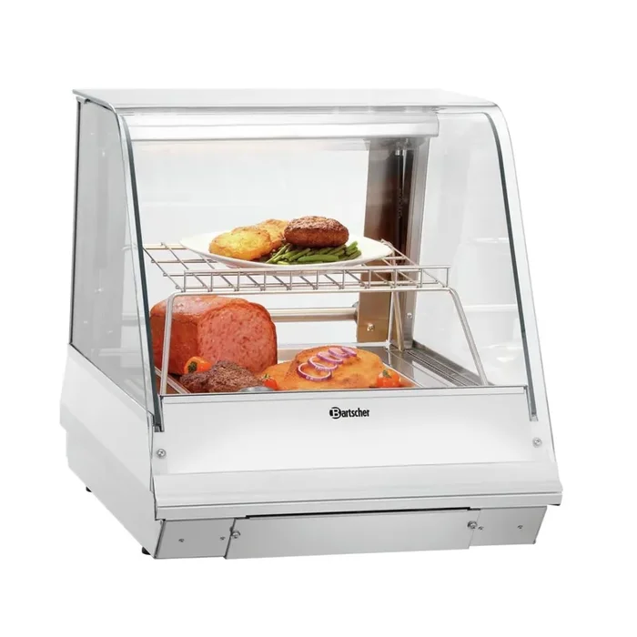 Heiße Theke GN1110-R von Bartscher