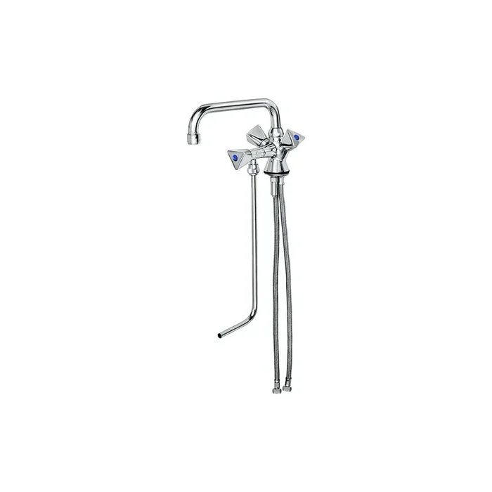 High pressure mixer tap Made in Germany
