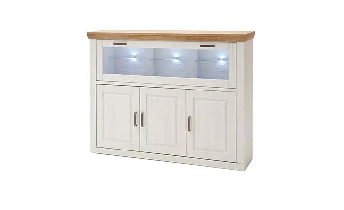 Highboard Berlioz