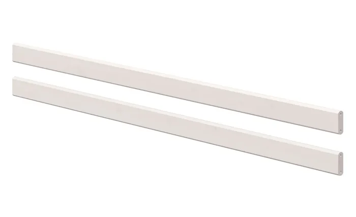 Hintere Absturzsicherung Classic