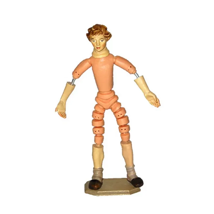 Hirt ohne Huehnerstall