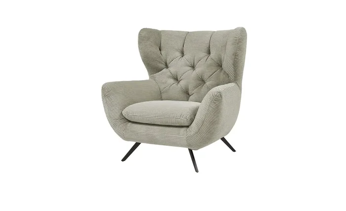 Hochlehnsessel LASCONDO Sarnia