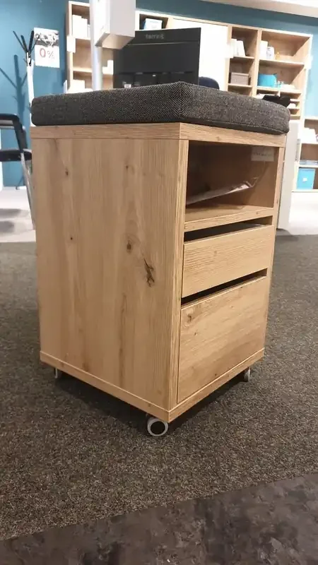 Hocker „Vito Crono“