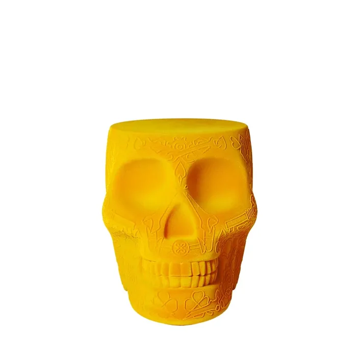 Hocker MEXICO von Studio Job für Qeeboo