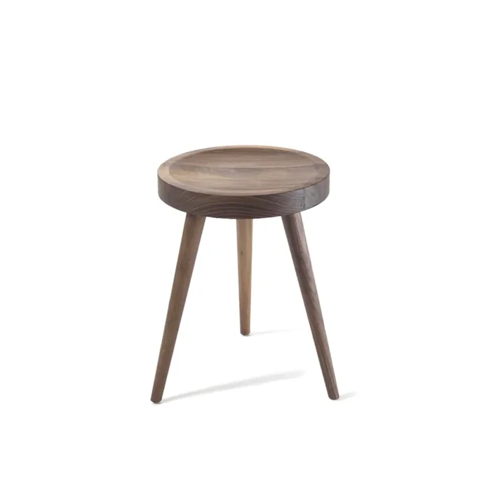 Holz Beistelltisch SUSY von Matteo Thun für Riva 1920