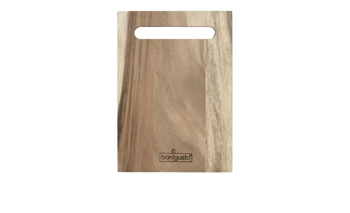 Holz-Schneidebrett 31,5 x 22,5 cm