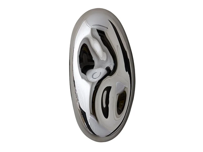 HOMA Lapis 16 Skulptur – Spiegel