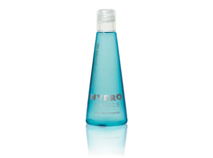 Hydro Basics – Bade- und Duschgel, 60ml