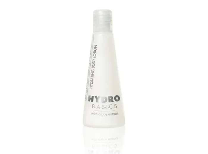 Hydro Basics – Bodylotion, 60ml