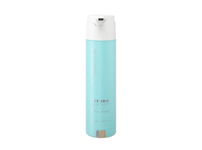 Hydro Basics – Haar & Körper Shampoo, Shape-Spender, 300ml