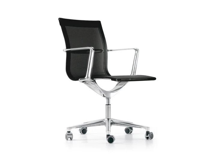 ICF Office Una Chair Management 709 – Netzwerk – Bürostuhl