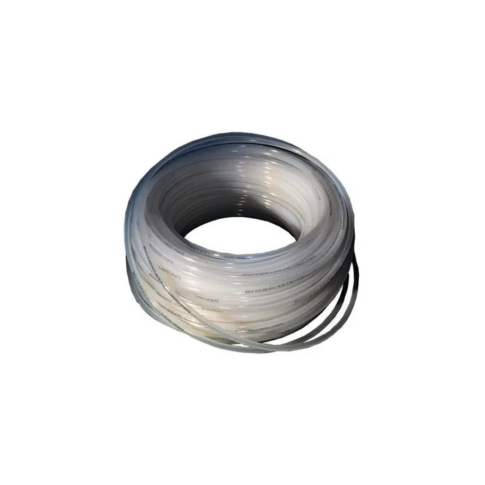 ID 4mm OD 8mm cloudy 1.5m