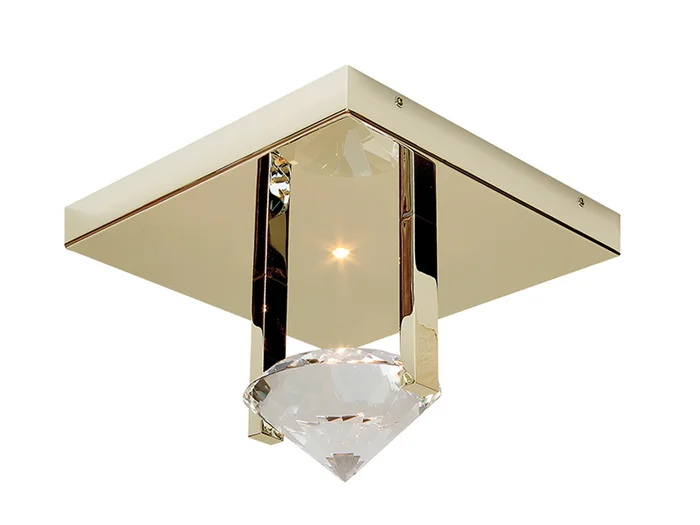 ILFARI Elements Of Love C1 XL Deckenleuchte