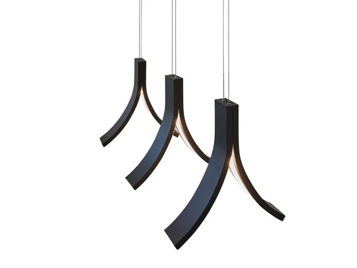 ILFARI Stream H3 Pendelleuchte