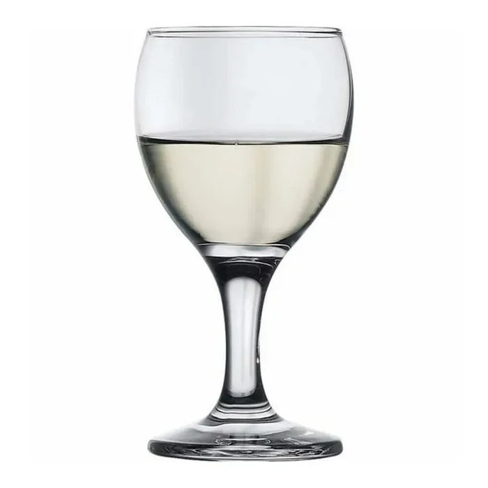 Imperial series wine glass 0.19 liters