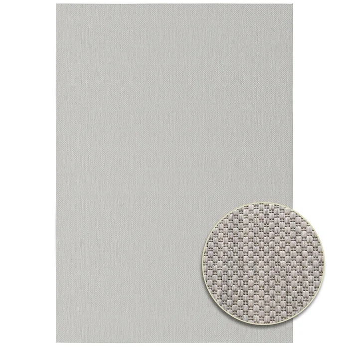 In- und Outdoorteppich ELDORADO – Granito – 200x290cm