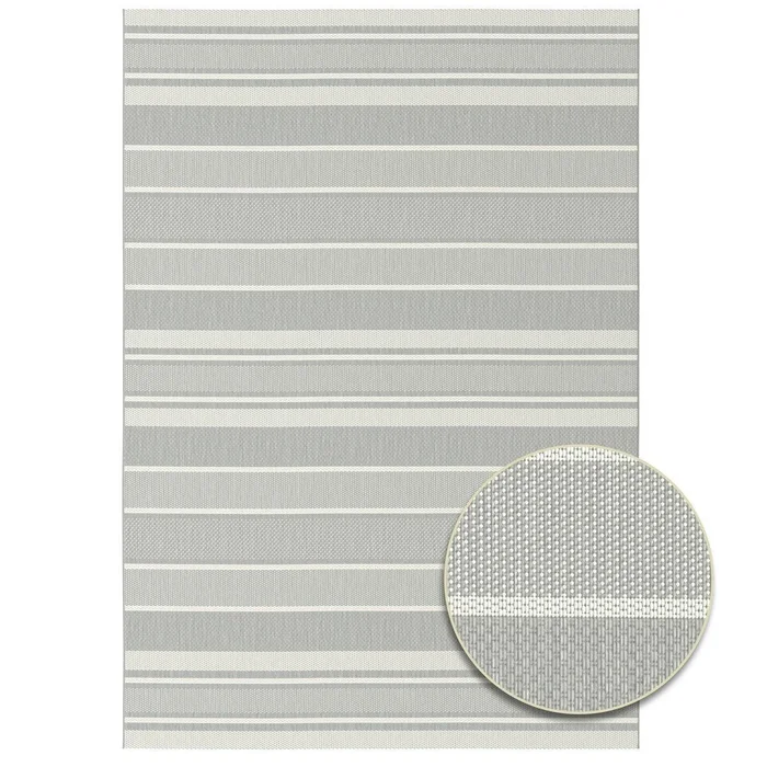 In- und Outdoorteppich ELDORADO – Rigato – 120x170cm