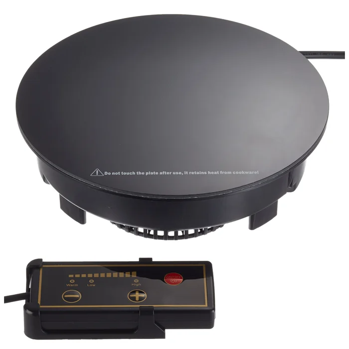 Induktionskochfeld Lacor [Größe 1000 W]