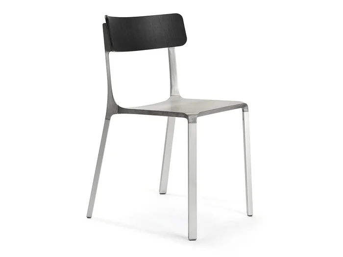 Infiniti Ruelle Stuhl – Eiche Entworfen von Philippe Tabet