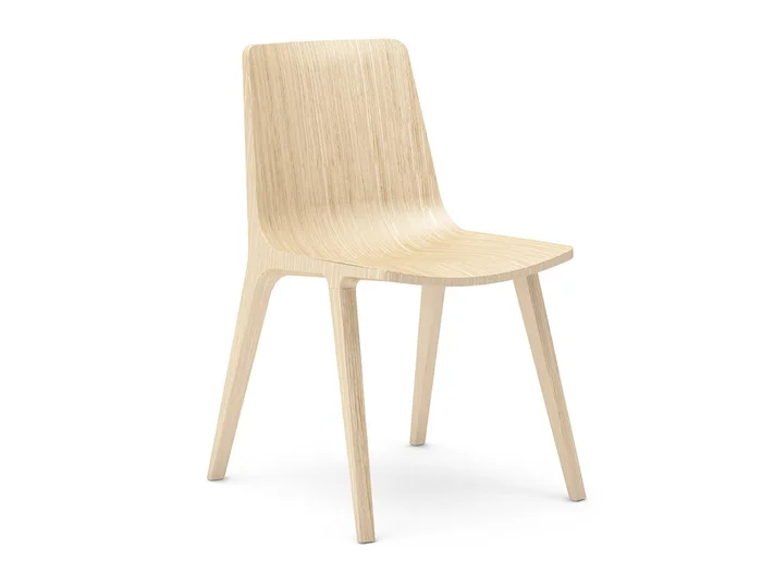 Infiniti Seame Stuhl Entworfen von Dorigo Design