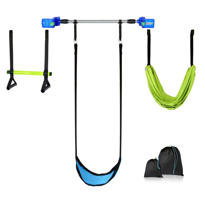 Innenschaukel Slackers Playzone-Fit (Deluxe Kit)