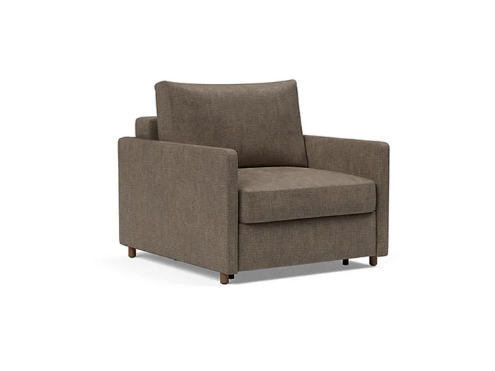 Innovation Living Neah Sessel mit dünnen Armlehnen Entworfen von Per Weiss