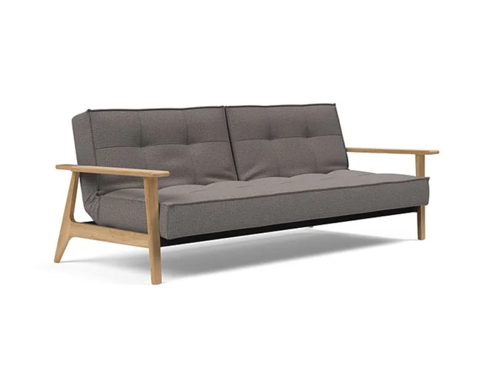 Innovation Living Splitback Frej – Schlafsofa Entworfen von Oliver WeissKrogh & Per Weiss
