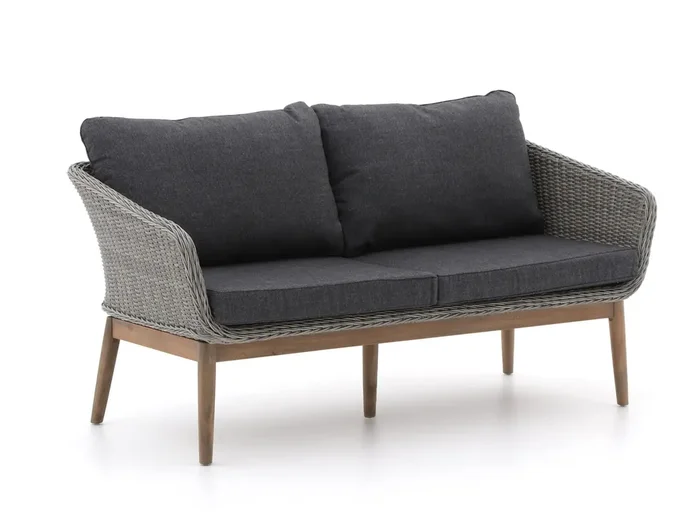Intenso Borgetto Gartensofa 165 cm